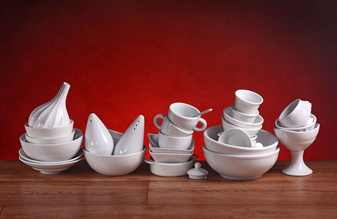 Do czego służą miseczki ceramiczne?