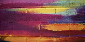 Na jaki kolor malować ściany w dziecięcym pokoju?