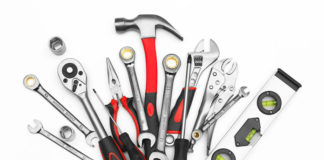 Ręczne narzędzia warsztatowe – wybór i przechowywanie