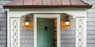 Jakie drzwi wejściowe do domu warto kupić?