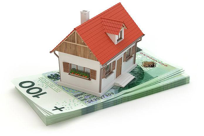 umowy kredytu hipotecznego