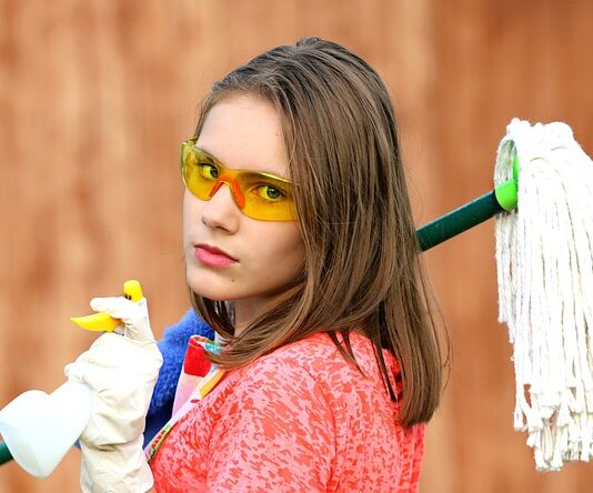 Jaki odkurzacz pionowy czy tradycyjny?