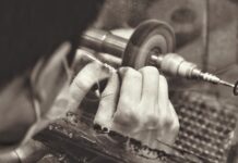 Jaki papier do polerowania lakieru?