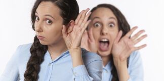 Co robić żeby nie stracić słuchu? Co robić żeby nie stracić słuchu?