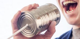 Ile decybeli ma krzyk? Ile decybeli ma krzyk?