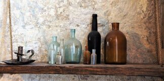 Jak zrobić półkę na ścianę? Jak zrobić półkę na ścianę?