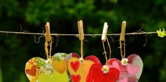 Jak najlepiej powiesić obraz?