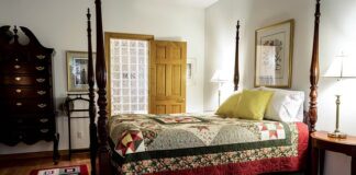 Czy bieżnik musi zwisać?