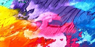 Jak powiesić bardzo ciężki obraz?