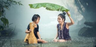 Czy dzieci mogą mieć nóż?