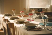 Gdzie kupić serwetki materiałowe?