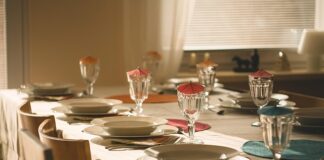 Gdzie kupić serwetki materiałowe?