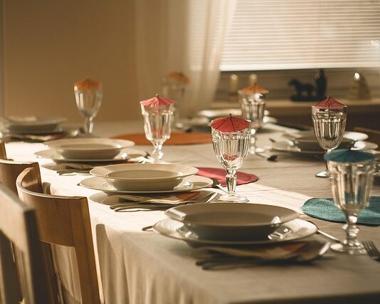 Gdzie kupić serwetki materiałowe?