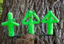 Czy można stracić słuch z dnia na dzień? Czy można stracić słuch z dnia na dzień?