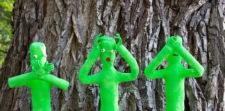 Czy można stracić słuch z dnia na dzień? Czy można stracić słuch z dnia na dzień?