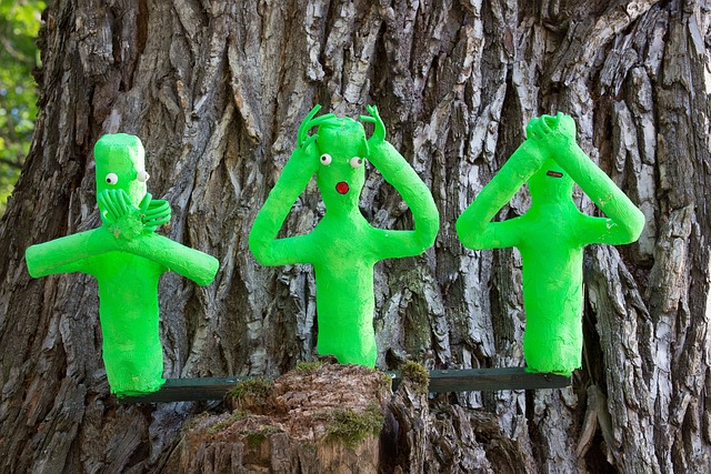 Czy można stracić słuch z dnia na dzień? Czy można stracić słuch z dnia na dzień?