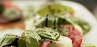 Czy wodą z octem szkodzi roślinom?