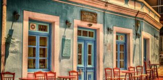 Czy można otworzyć drzwi gdy klucz jest w zamku?